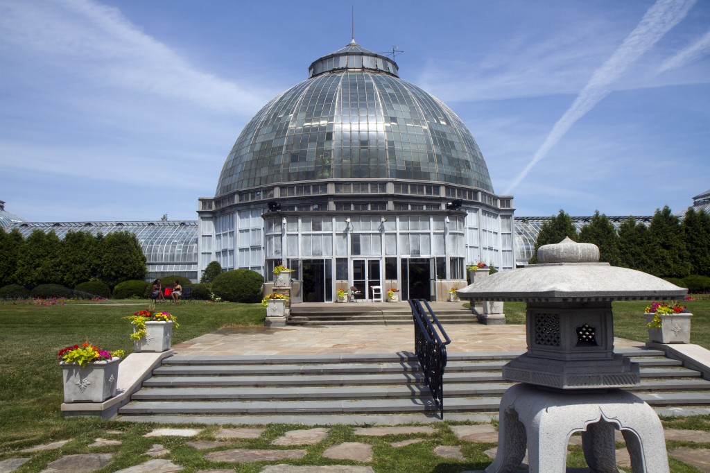 Belle-Isle-Park