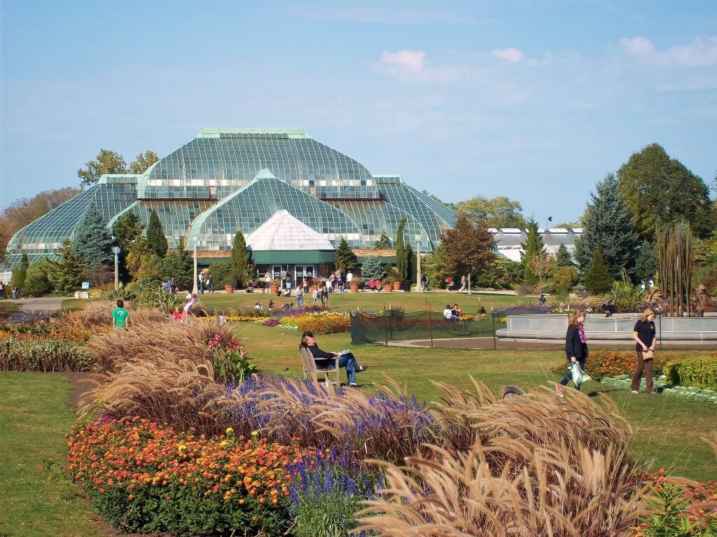 lincoln-park