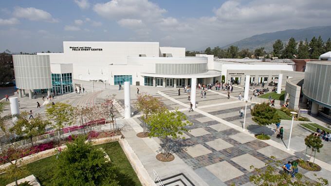Azusa Pacific University Christian College Social Work Degree