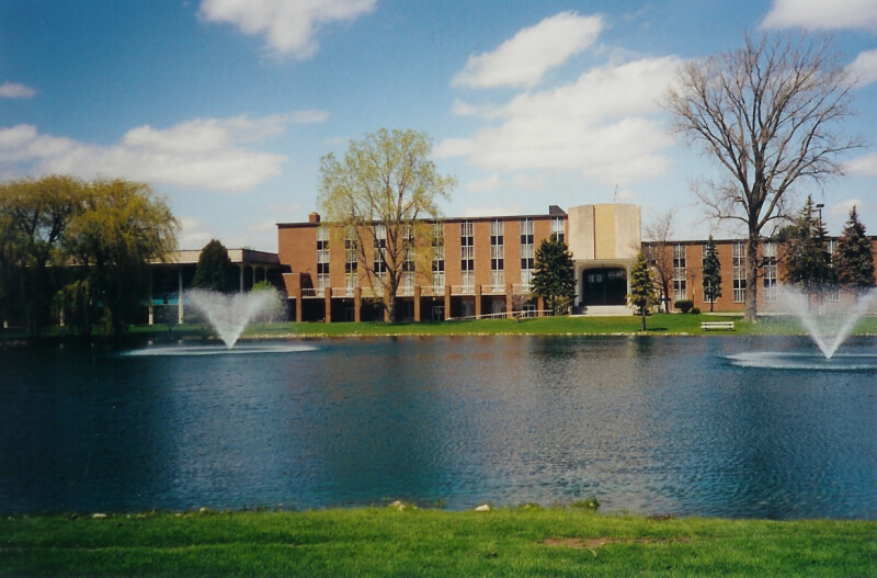 Madonna University Christian College Social Work Degree