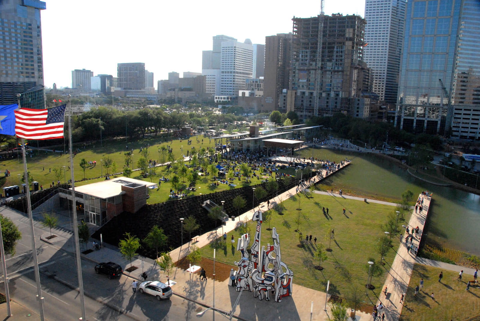 Sociological Perspectives on Urban Life