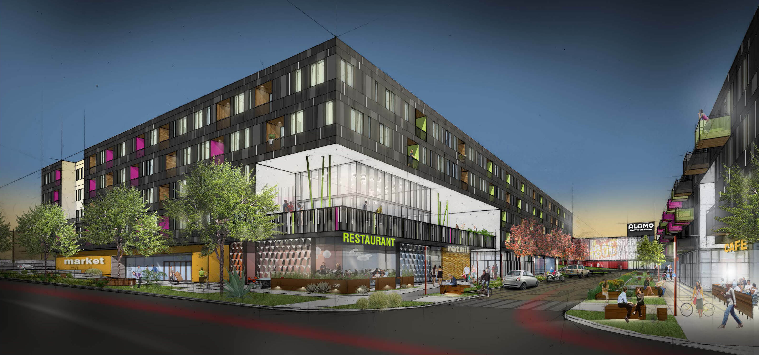 30 inspiring urban renewal