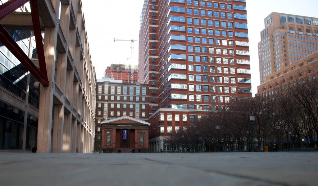 NYU-Poly-Campus