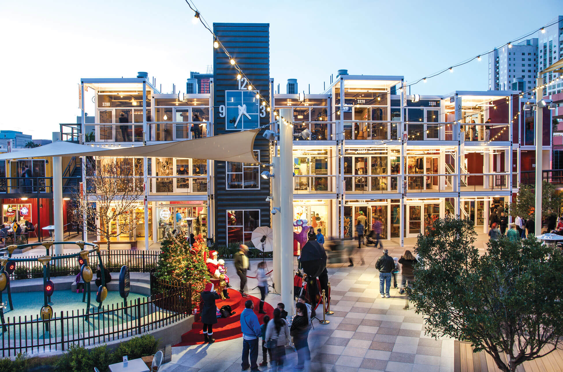 30 inspiring urban renewal