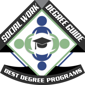 Badge - Social Work Degree Guide