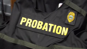 probation-officer