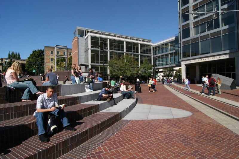 Portland State University Online MSW Program