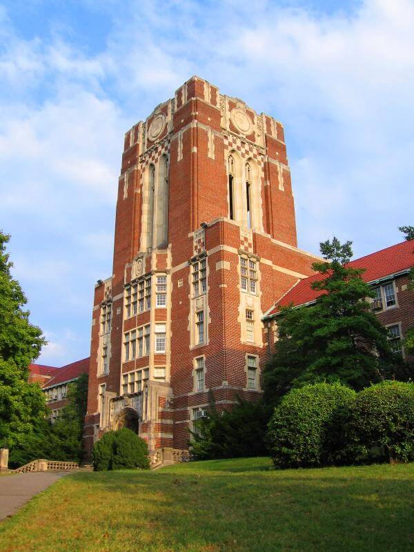 UT Online MSSW Program