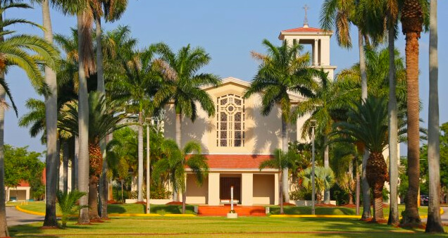 Barry University Christian Social Work Degree