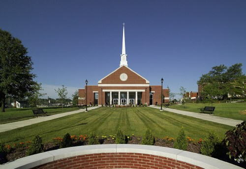 Campbellsville University Christian Social Work Degree