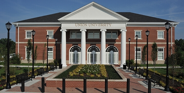 Union University Christian Social Work Degree