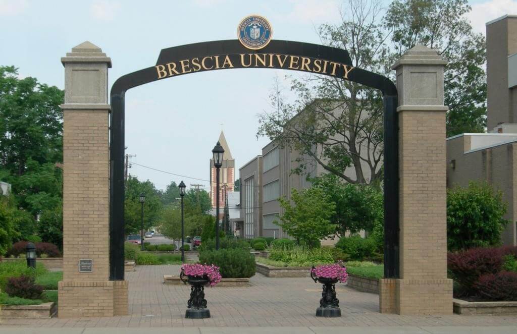 Brescia University Selective Social Work Schools