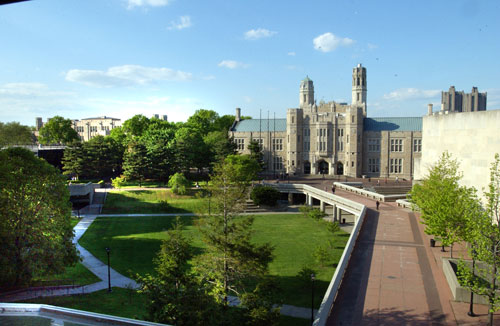 CUNY Lehman Selective Social Work Schools