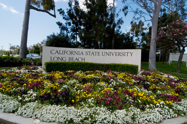 California State University Long Beach Selective Social Work Schools California State University Long Beach Selective Social Work Schools