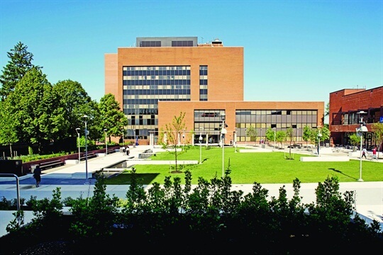Coppin State University Selective Social Work Schools