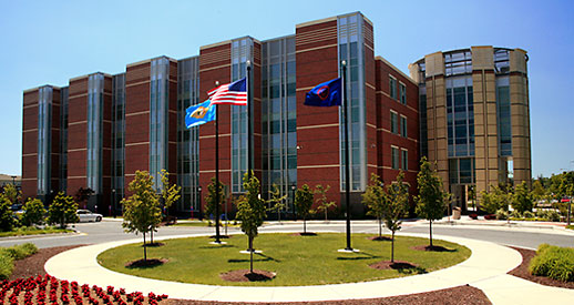 Delaware State University Selective Social Work Schools