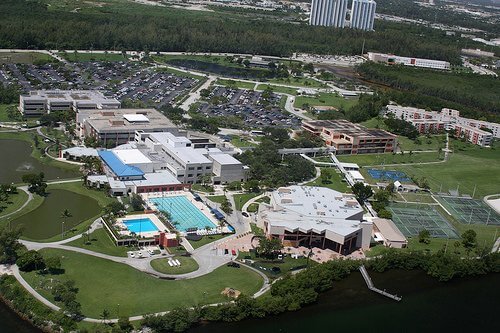 Florida International University Selective Social Work Schools