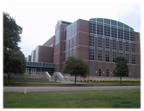 Prairie View A&M University Selective Social Work Schools