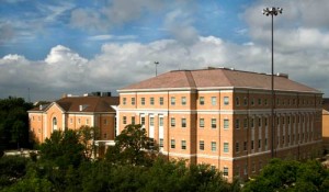 University of North Texas Selective Social Work Schools