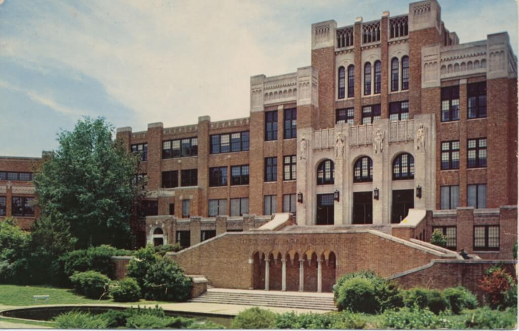 University of Arkansas at Little Rock Selective Social Work Schools