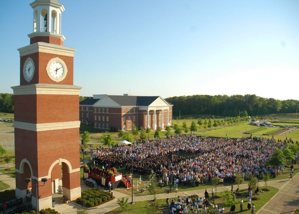 35 Best Value Christian Colleges with CSWEaccredited