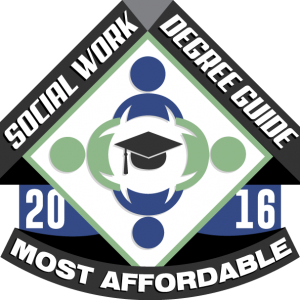 Social Work Degree Guide - Most Affordable 2016