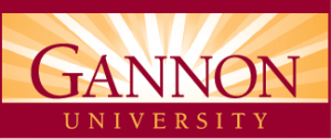 gannon-university